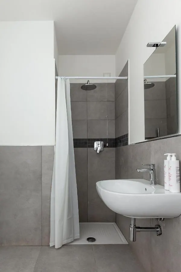 Casa Bassani Con Terrazzo By Wonderful Italy Διαμέρισμα Μπολόνια