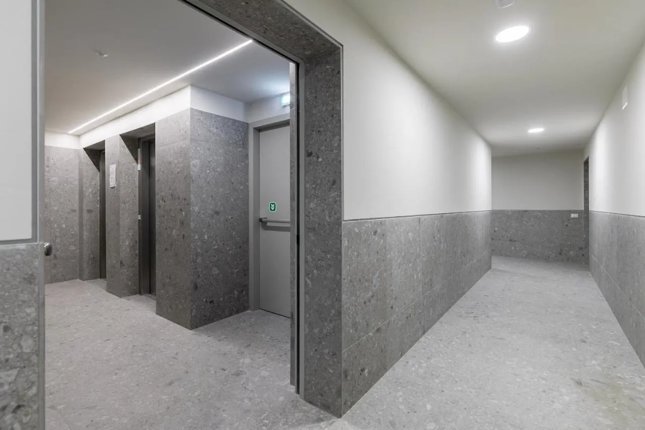 Casa Bassani Con Terrazzo By Wonderful Italy Διαμέρισμα Μπολόνια